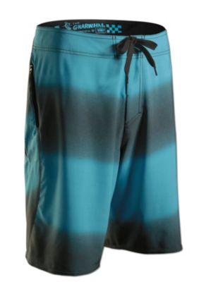 Men's Gnarwhal Boardshort 21
