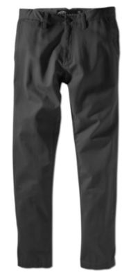 Men's Excerpt Chino Pant - Charcoal