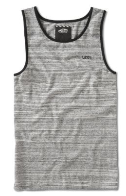 Men's Balboa Tank Top - Gray