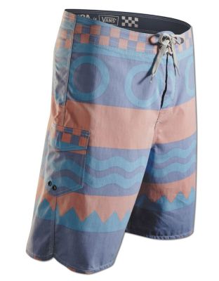 Men's Era Classic Boardshort 20