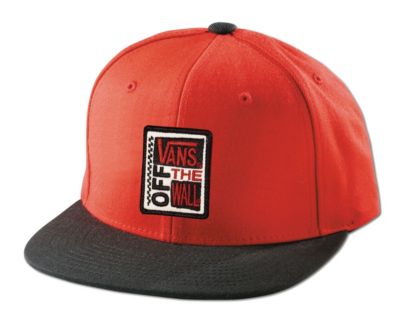 Men's AV Futurepast Snapback Hat