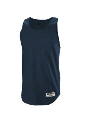 Men's Cotton Performance Tank Top - Gray