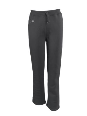 Women's Dri-Power Fleece Pant - Black
