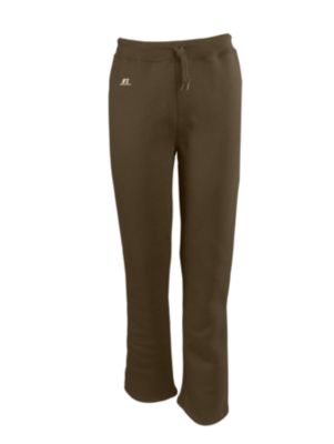 Women's Dri-Power Fleece Pant - Brown
