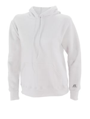Women's Dri-Power Fleece Pullover Hood