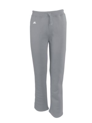 Women's Dri-Power Fleece Pant - Gray