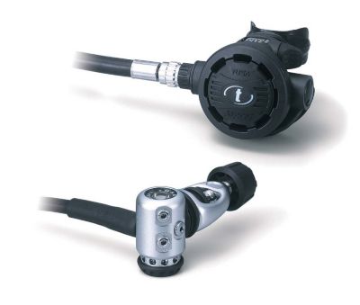 X-PERT II Regulator