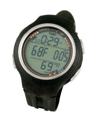 IQ-900 ZEN Dive Computer