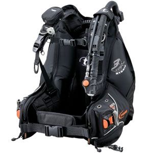 Conquest Buoyancy Compensator