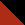 Black / Red