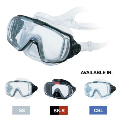 Unisex Visio Tri-Ex Mask