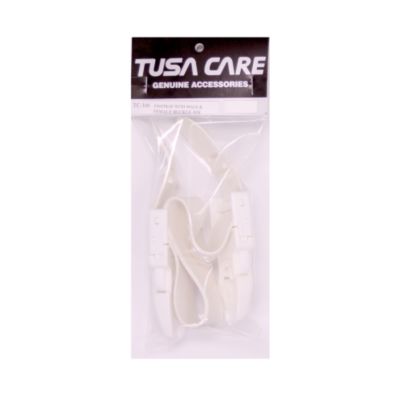 Fin Strap Set
