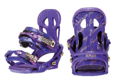 GM30 Binding - Violet