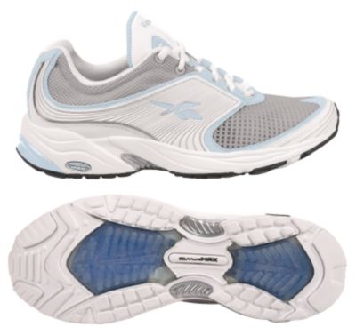Women's VersaWalk DMX Max