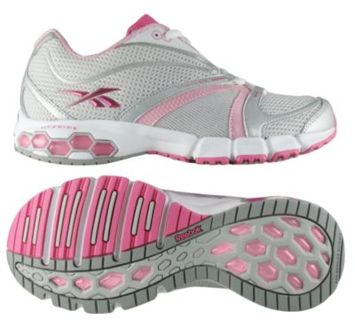Women's Hex Ride Energy Walking Shoe