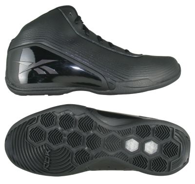 Men's Deep Range II