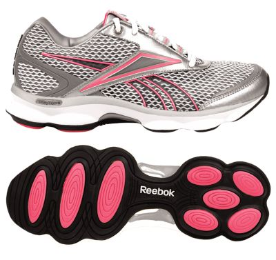 Women's RunTone Action Shoe
