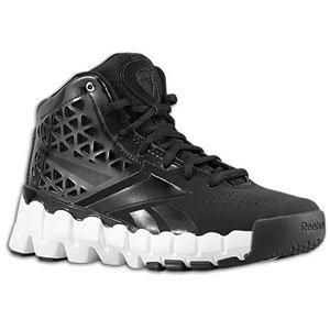 Boys' Zig Slash Basketball Shoe