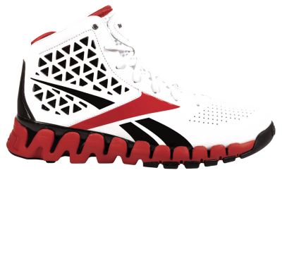 Men's Zig Slash Basketball Shoe