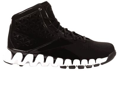 Men's Zig Slash Basketball Shoe