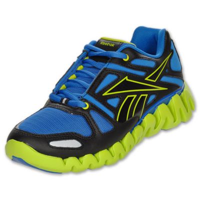 Youth Zigdynamic  (3.5-7) Shoe