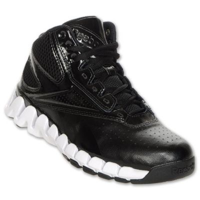 Youth Zig Pro Future  (3.5-7) Shoe