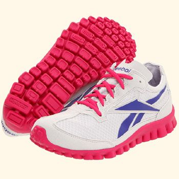 Youth Realflex (3.5-5) Shoe