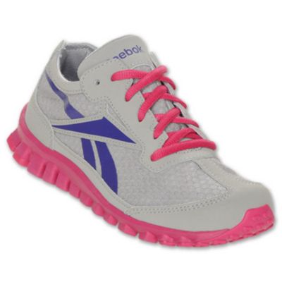 Youth Realflex (1-3) Shoe