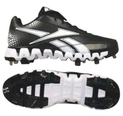 Men's B Pro Cooperstown Low Zig Mtl Shoe