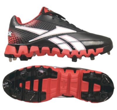 Men's B Pro Cooperstown Low Zig Mtl Shoe