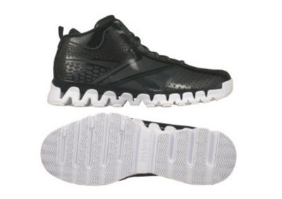 Men's Wall Season 2: Zig Encore Shoe