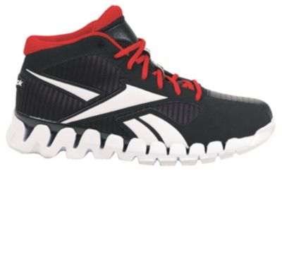Men's Zigfury Shoe