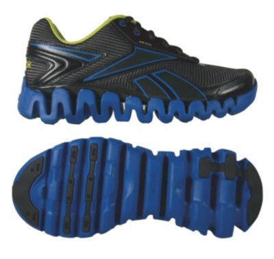 Boys Zigactivate Shoe