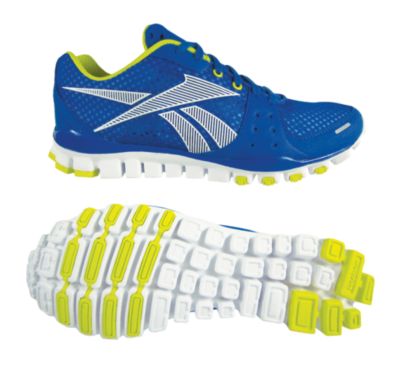 Men's Realflex Transition Shoe