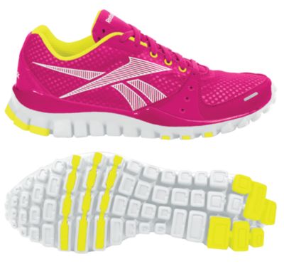 Women's Realflex Transition Shoe