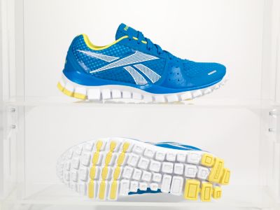 Boys' Realflex Transition  3.5-7 Shoe