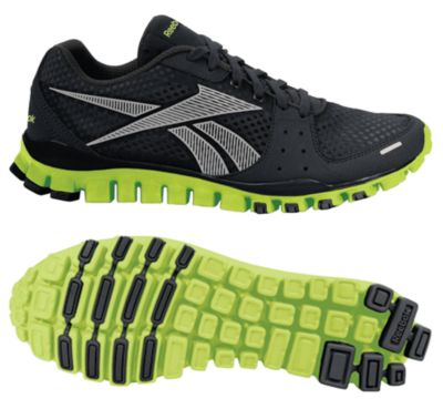 Boys' RealFlex Transition 3.5-7 Shoe