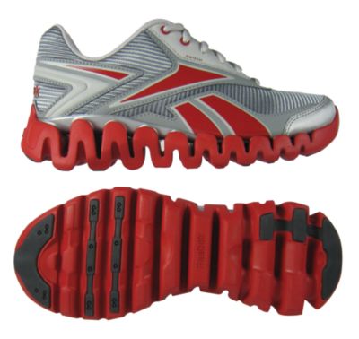 Boys' Zigactivate 3.5-7 Shoe