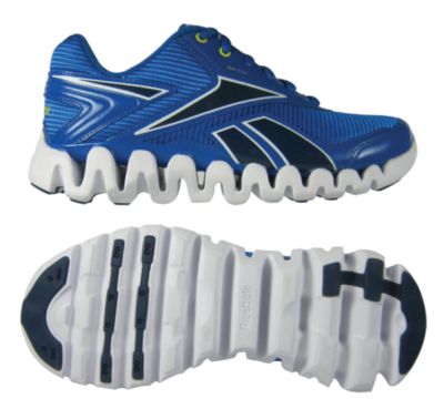 Youth ZigActivate Performance Shoe