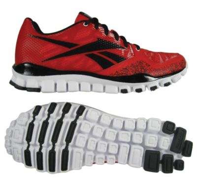 Men's RealFlex Transition 2.0 Training Shoe