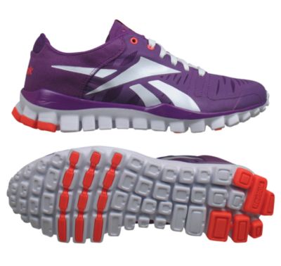 Women's RealFlex Transition 2.0 Training Shoe