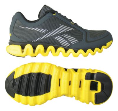 Youth ZigLite Run Performance Shoe - Sizes 3.5-7