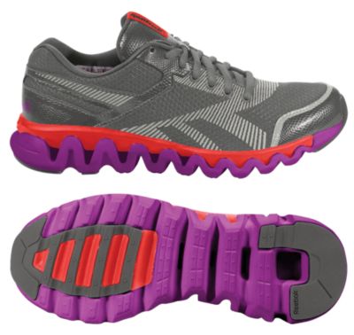 Women's F ZigLite Electrify Running Shoe