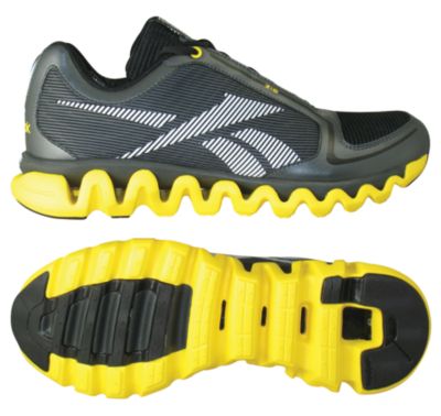 Men's C ZigLite Run Running Shoe