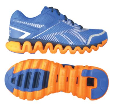 Boys' ZigLite Electrify Performance Shoe - Sizes 11-3