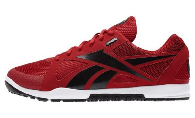 Men's RealFlex Nano U-Form - CrossFit Trainer