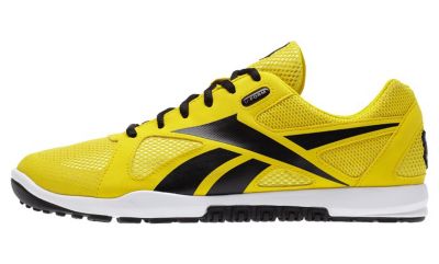 Men's RealFlex Nano U-Form - CrossFit Trainer