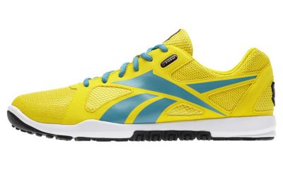 Women's Nano U-Form - Crossfit Trainer
