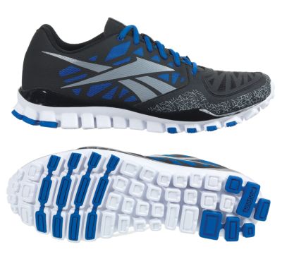 Men's F RealFlex Transition 2.0 Training Shoe