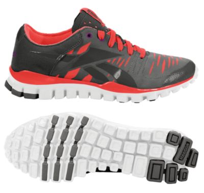 Women's F RealFlex Fusion TR Training Shoe